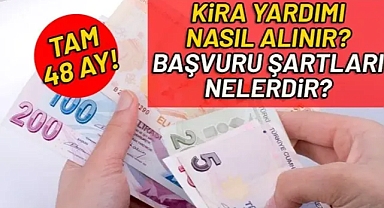 Maksimum Haber 2022 - Devlet Kira Yardımı Kimlere Yapıyor?