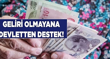 Maksimum Haber 2022 - Devletin Verdiği Yardımlar Nelerdir?
