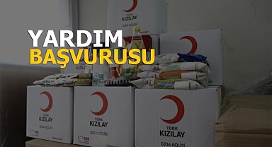 Maksimum Haber 2022 - Kızılay Nakdi Destek Kimlere Verilir?