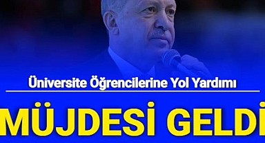 Maksimum Haber 2022 - 150 bin öğrenciye yol parası müjdesi! Yılda iki defa verilecek!