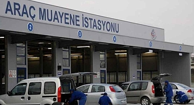 Maksimum Haber 2022 - Araç Muayene Hizmeti ile Para Kazanma