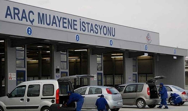 Maksimum Haber 2022 - Araç Muayene Hizmeti ile Para Kazanma