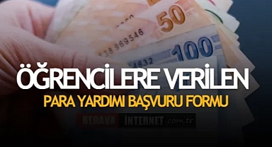 Maksimum Haber 2022 - Eğitim Yardımı Kapsamında Okuyan Her Öğrenciye 2800 TL’ye varan ödeme Yapılacak! İlk, orta,lise ve üniversite öğrencilerine veriliyor!!