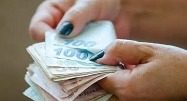 Maksimum Haber 2022 - Ev Hanımlarına Devlet Desteği