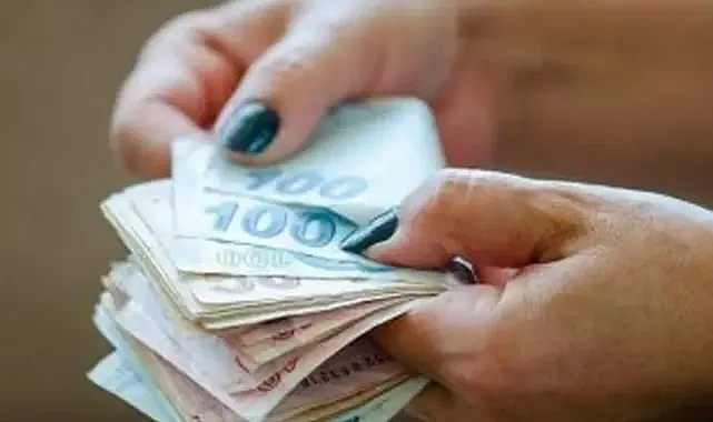 Maksimum Haber 2022 - Ev Hanımlarına Devlet Desteği