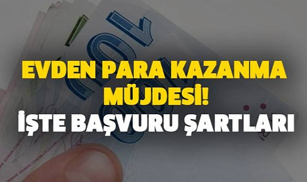 Maksimum Haber 2022 - Evde Paketleme İşi Veren Firmalar