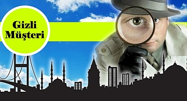 Maksimum Haber 2022 - Gizli Müşteri Hizmeti Vererek Para Kazanma