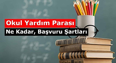 Maksimum Haber 2022 - Öğrenci Yardım Parası Ne Kadar?