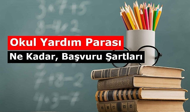 Maksimum Haber 2022 - Öğrenci Yardım Parası Ne Kadar?