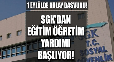 Maksimum Haber Başvuru 2022 - Öğrencilere 7.506 lira nakit para! İlkokul, lise, üniversite öğrencileri dikkat !!