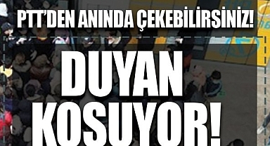 Maksimum Haber 2022 - Son Dakika bu Haberi duyan PTT ye Koşuyor !!! Ödemeler başlıyor! 600 TL 900 TL ve 2.500 TL anında nakit destek verilecek..