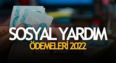 Maksimum Haber 2022 - Sosyal Yardım Parası Kimlere Verilir Başvuru Nasıl Yapılır ?