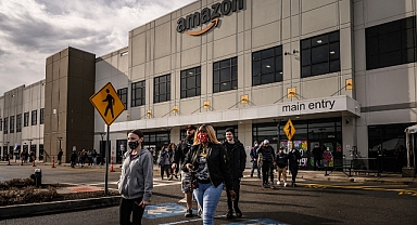 Maksimum Haber 2022 - Stoksuz Ticaret ile Amazon’da Para Kazanmak