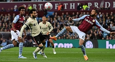 Aston Villa Liverpool maçı canlı izle || Aston Villa Liverpool maçı hangi kanalda, şifresiz mi?