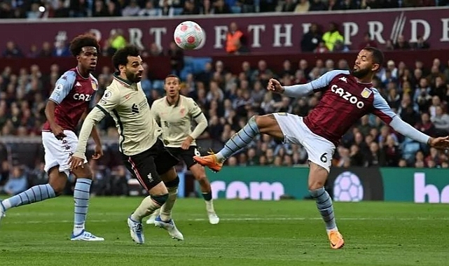 Aston Villa Liverpool maçı canlı izle || Aston Villa Liverpool maçı hangi kanalda, şifresiz mi?