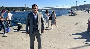 Eski Ülkü Ocakları Başkanı Sinan Ateş Ankara'da silahlı saldırıda öldürüldü! Eski Ülkü Ocakları Genel Başkanı Sinan Ateş kimdir? Sinan Ateş nasıl öldü?