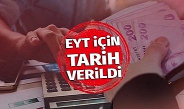EYT: Emeklilikte yaşa takılanlar nedir, ne zaman çıkacak? Emeklilikte yaşa takılanlar ile ilgili son durum nedir?