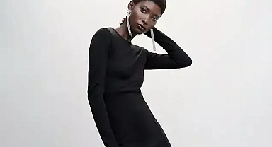 Giyindiğiniz Anda Kendinizi Moda İkonu Gibi Hissedeceğiniz, Mango'nun Birbirinden Güzel Sezon Elbiseleri