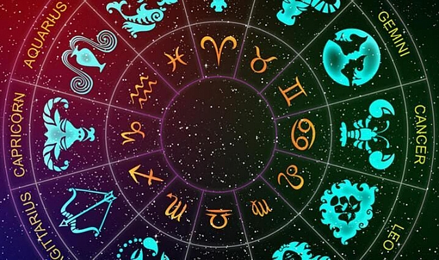 Günlük Burç Yorumları: 25 Aralık 2022 Pazar Terazi, Akrep, Yay ve Diğer Burç Yorumları