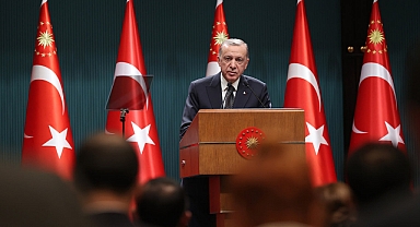 Maksimum Haber 2022 - İhtiyaç sahibi ailelere yılbaşı ikramiyesi gibi devlet yardımı: Erdoğan duyurdu tek başvuruyla anında hesaplara yatacak!