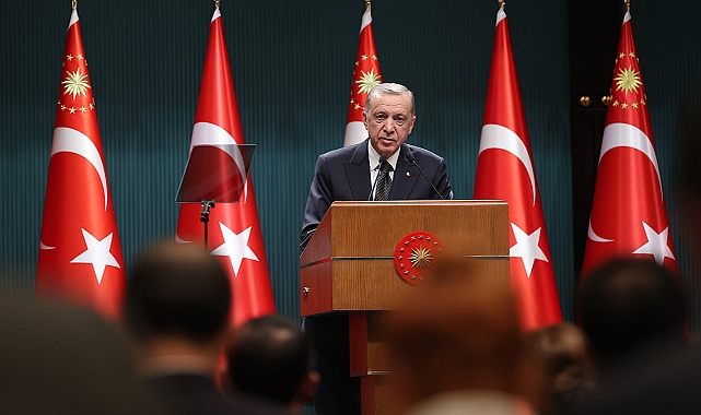 Maksimum Haber 2022 - İhtiyaç sahibi ailelere yılbaşı ikramiyesi gibi devlet yardımı: Erdoğan duyurdu tek başvuruyla anında hesaplara yatacak!