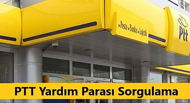 PTT'den paranızı hemen alabilirsiniz! Bu yardımları herkes bilmiyor! 1.000, 800, 600, 350 TL ödeme hesaplara yatırılıyor!