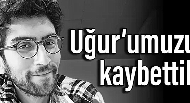Uğur Yanıkel Kimdir? Halk TV Çalışanı Uğur Yanıkel Neden Öldü?