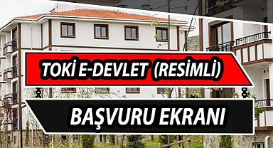 2023 TOKİ Orta Gelir Konut Kampanyası başvurusu nasıl yapılır ve şartları neler?