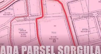 Ada Parsel Sorgulama Nasıl Yapılır?