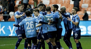 Adana Demirspor - İstanbulspor maçı ne zaman? Saat kaçta? Hangi kanalda? Kaynak: Adana Demirspor - İstanbulspor maçı ne zaman? Saat kaçta? Hangi kanalda? Adana Demirspor 6-0 İstanbulspor (Maç sonucu ÖZET)