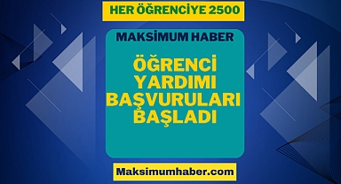 Aile ve Sosyal Politikalar Bakanlığı Öğrenci Yardımı. Öğrencilere Yardım Eden İş Adamları ve Vakıflar Yardıma Başladı. Hemen Başvurun.