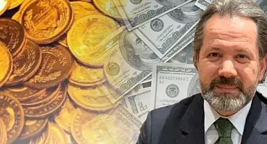 Altın Piyasası Uzamanındın Dikkat Çeken Tahmin! Gram Altın O Seviyelere Çıkacak! Altın Yatırımcısı Takipte!