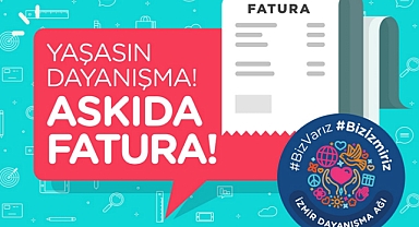 Bizizmir eğitim yardımı ne zaman yatacak? Askıda fatura ödendiğini nasıl öğrenebilirim?