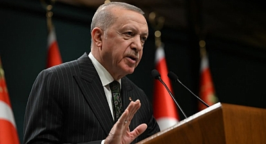 Cumhurbaşkanı Erdoğan Resmen Açıkladı: Seçim İçin Yetkimi Kullanıyorum