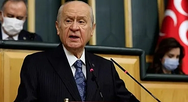 Devlet Bahçeli İlk Kez Seçim Tarihi Verdi… Dikkat Çeken Önemli Açıklama