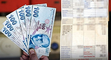 Elektrik yardımı ile fatura ödeme nasıl yapılır? 9,5 milyar TL tutarında elektrik tüketim desteği sağlandı... İşte e-Devlet elektrik desteği fatura ödeme ekranı