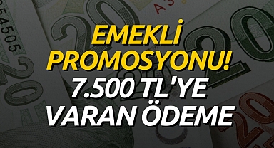 Emekli Sandığı, Bağ-Kur Veya SSK Fark Etmiyor! Başvuran Herkese 7.500 TL Ödeme Yapılıyor! Üstelik 31 Ocak’a Kadar Devam Ediyor