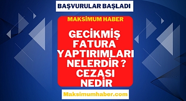 Faturamı ödemediğimde elektriğim ne zaman kesilir?