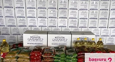 Gaziantep Büyükşehir Belediyesi Yardım Başvurusu – Kış Aylarında Kömür, Gıda ve Erzak Yardımı! Başvuru Şartları ve Tüm Detayları!