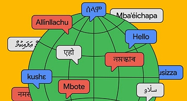 Google Translate yeni güncelleme ile Türkçe'yi artık daha iyi çeviriyor