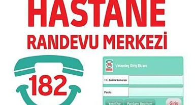 Hastane Randevu İptal Etme Nasıl Yapılır? Tüm Detaylı Bilgileri!