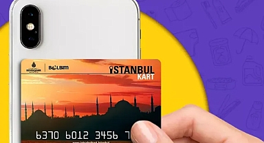 İstanbullular Dikkat! Kartı Olanlara 15 TL'lik Getir İndirimi Tanımlanacak!