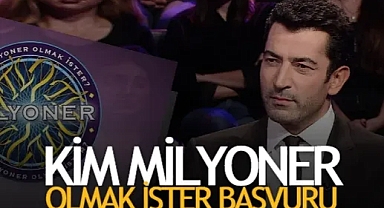 Kim Milyoner Olmak İster Başvurusu – Başvuru Formu 2023