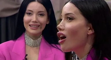 Kısmetse Olur Cansel'in müstehcen görüntüleri ifşa oldu! Sosyal medyadan ateş püskürdü