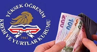 KYK Borçlarının Önce Faizleri Silindi, Sonra Yapılandırma Kapsamına Alındı! KYK Borçları Silinecek Mi? İşte Yeni Yapılandırma Paketinin Detayları…