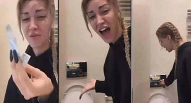 Maksimum Haber 2023 - Fenomen Mika Raun davasında karar çıktı! Türk Lirasını klozete atmıştı...