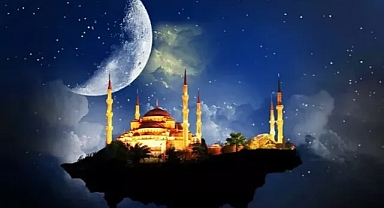 Maksimum Haber 2023 - Ramazan Bayramı ne zaman idrak edilecek? 2023 Mübarek Ramazan Bayramı tarihi Diyanet ile belli oldu!