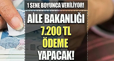 2023 Maksimum Haber Devlet Yardımı