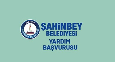 Şahinbey s.y.d.v başvuru formu. Şahinbey Belediyesi Yardım Başvuru