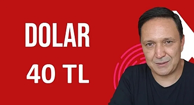 Selçuk Geçer'den 2023 Dolar Tahmini! Kayıp Yaşamak İstemeyenlere Son Uyarı!